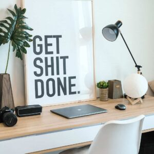 minh-pham-lB9ylP8e9Sg-unsplash Motivational Poster
